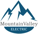Mountain Valley Electric logo